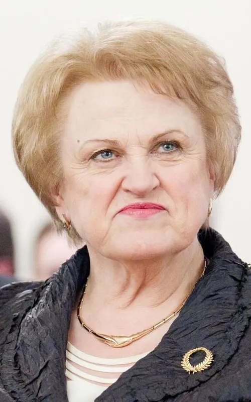 Kazimira Prunskienė