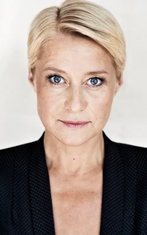 Trine Dyrholm