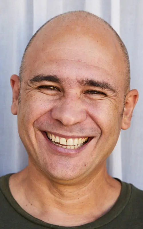 Eduardo Martinez