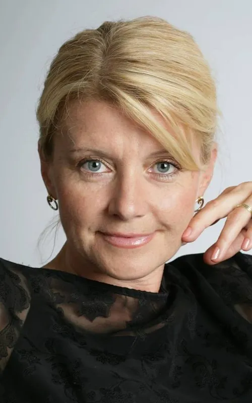 Dagmar Čárová