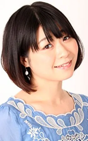 Ozaki Mami