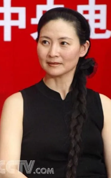 Shuqin Yan