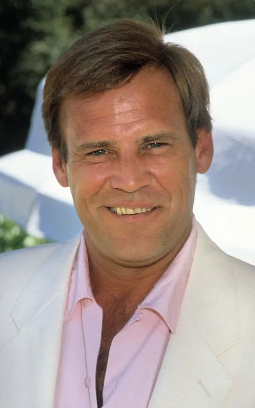 Don Stroud