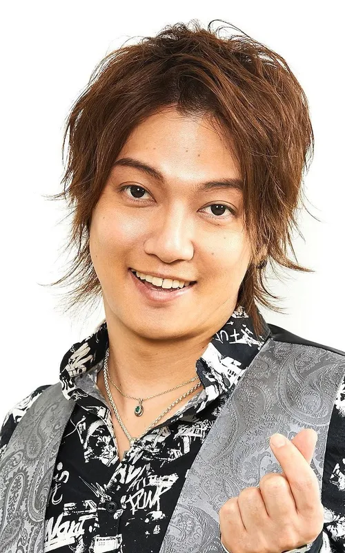 Yutaka Kyan