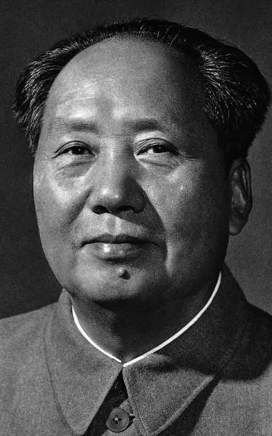 Mao Zedong