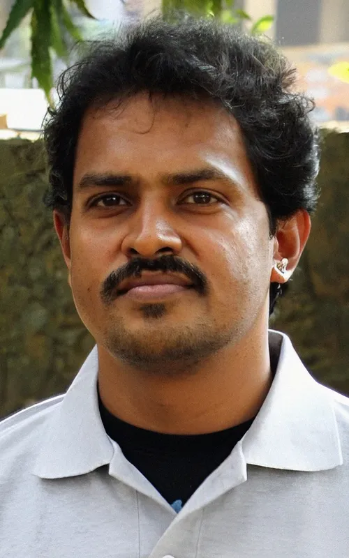 Sreekumar Jay