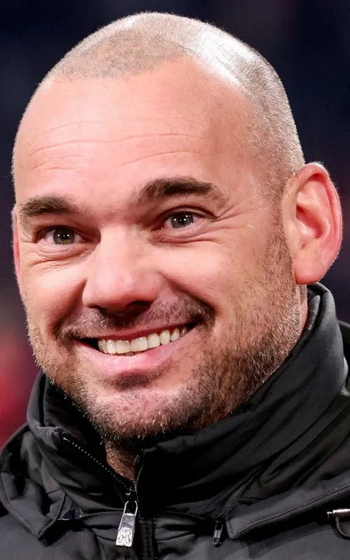 Wesley Sneijder