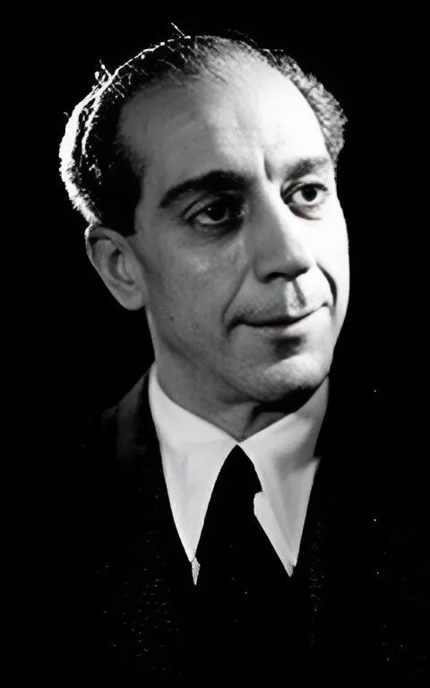 Nicolás Rodríguez