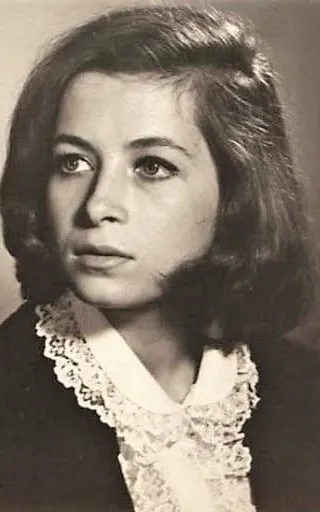 Irina Kuberskaya