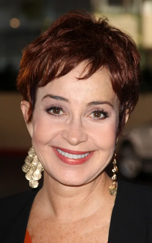 Annie Potts