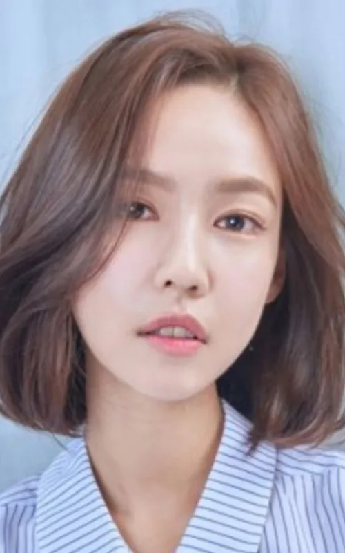 Kim Soo-yeon