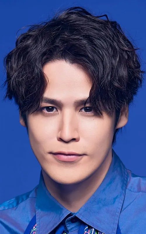 Mamoru Miyano