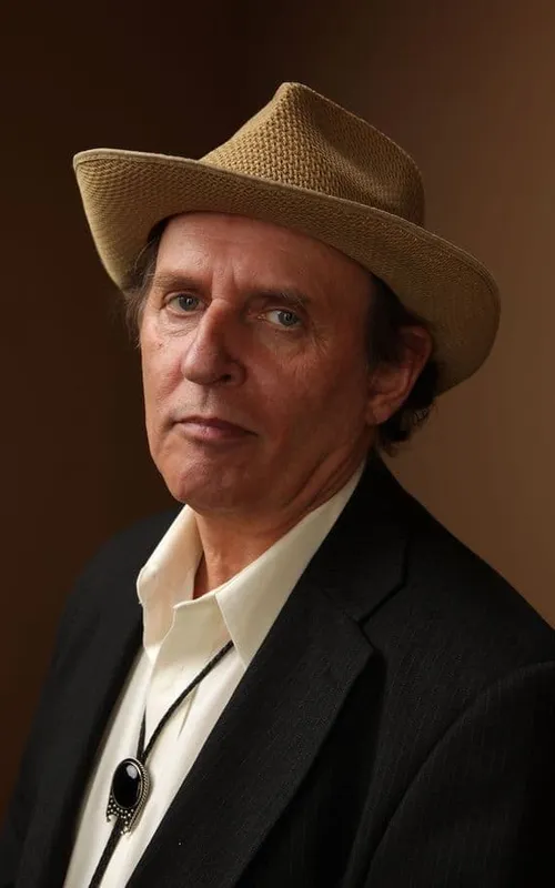 Ron Hynes