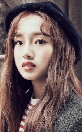 Kriesha Chu