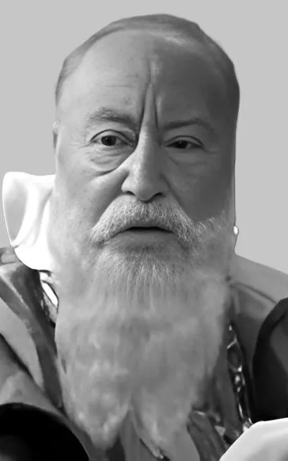 Morton Selten