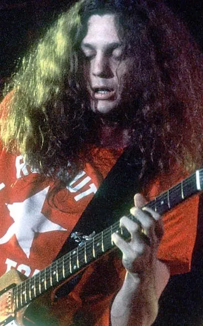 Allen Collins