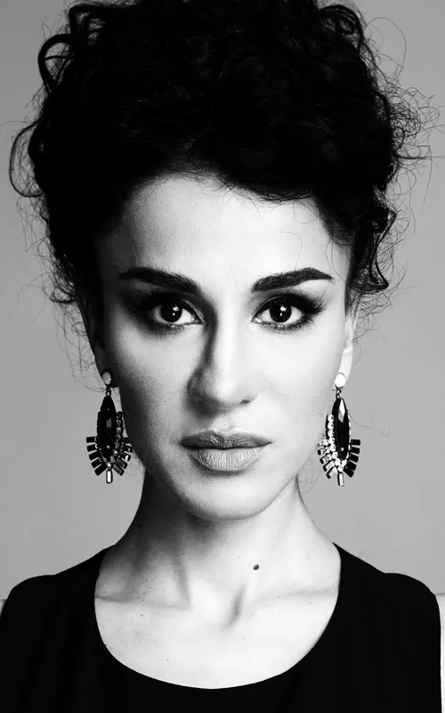 Layla Alizada