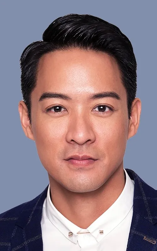 Jason Chan Chi-San