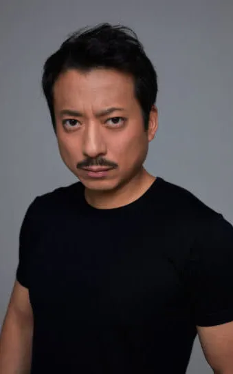 Hiroaki Murakami