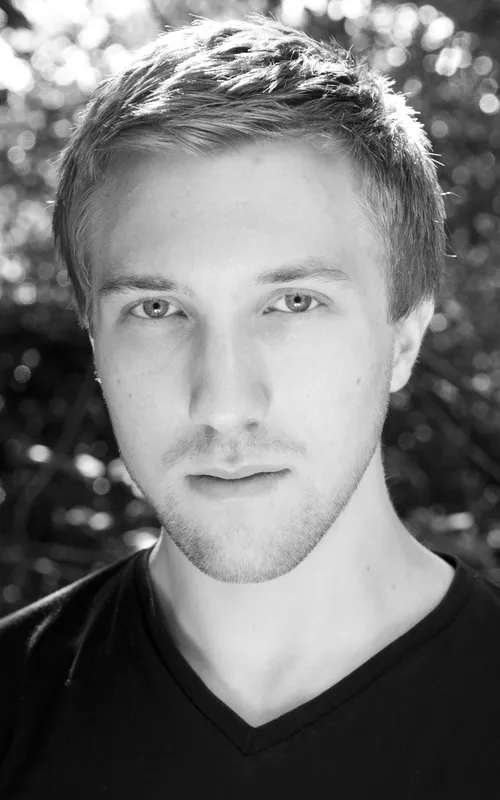 Luke Clarke