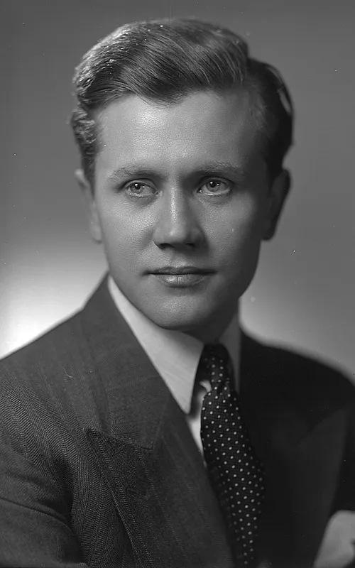 Hannes Häyrinen