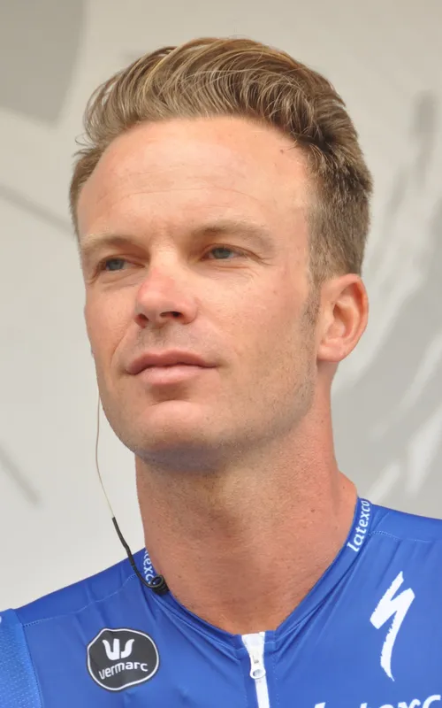 Iljo Keisse