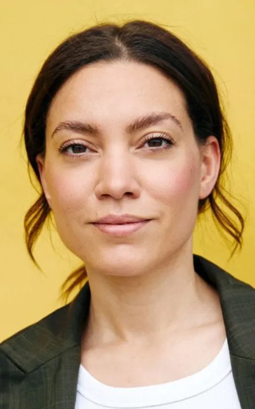 Viktoria Ngotsé