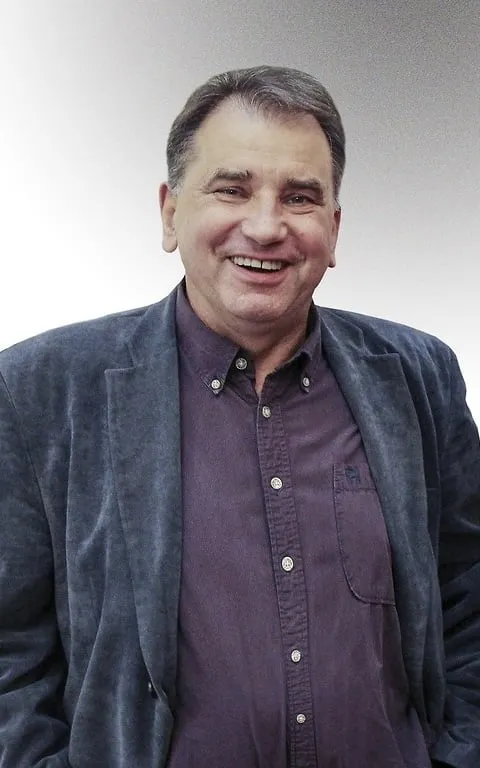 Waldemar Krzystek