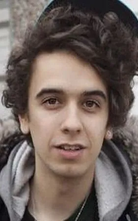 Stefan Abingdon