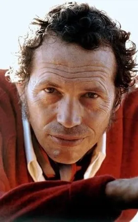 Warren Oates