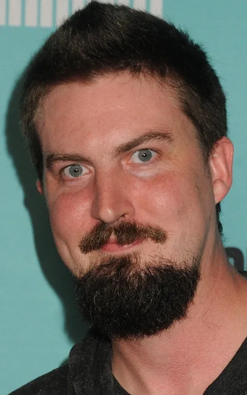 Adam Wingard