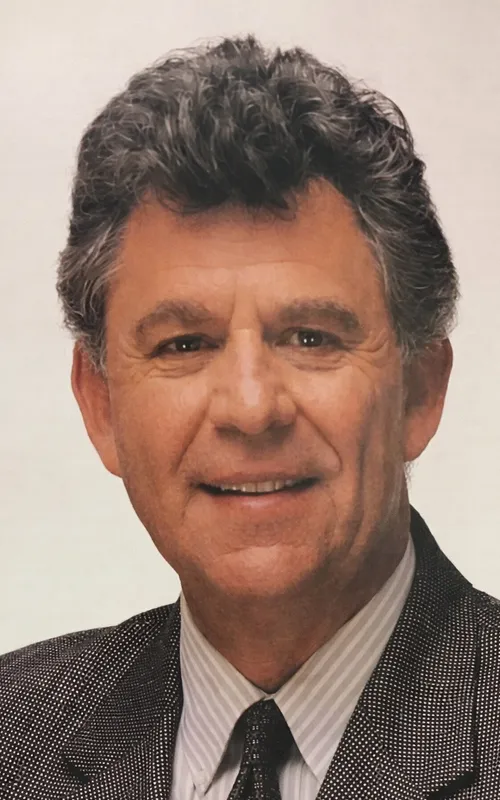 Alan Barzman