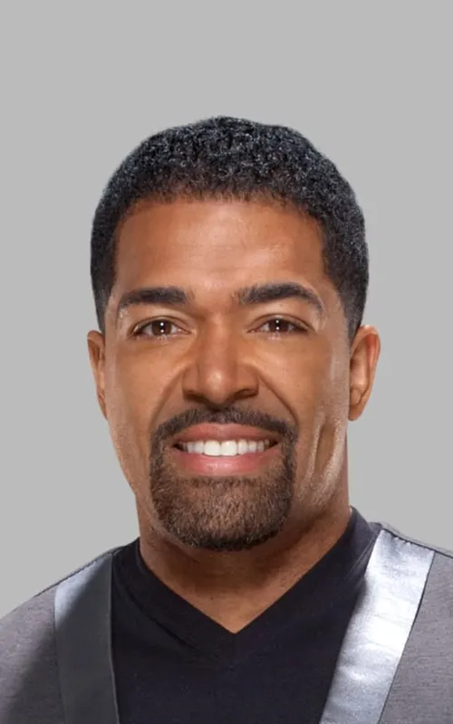 David Otunga