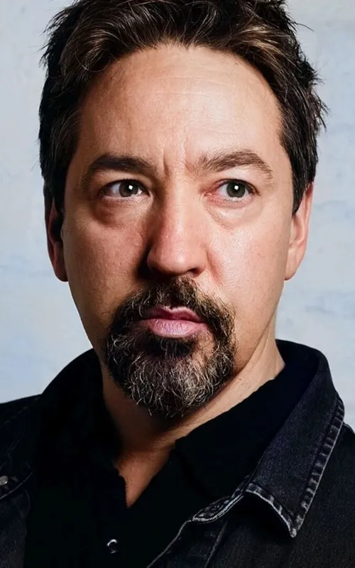 Jon Toogood