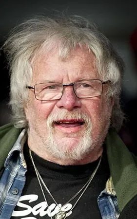 Bill Oddie