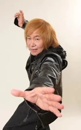 Akira Kushida