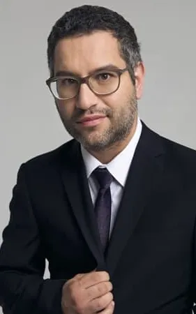 Alain Farah