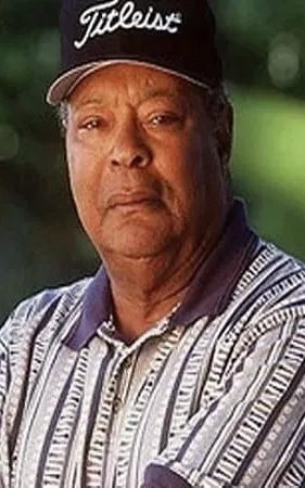 Earl Woods