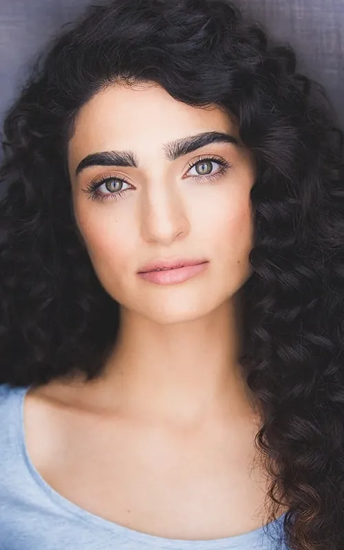 Bahar Beihaghi