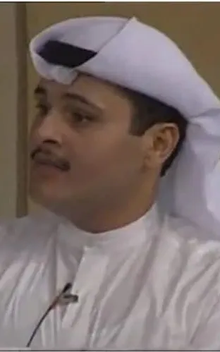 Mohammed Rashid Al-Aqrouqa