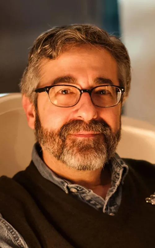 Warren Spector