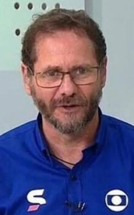 Bob Faria