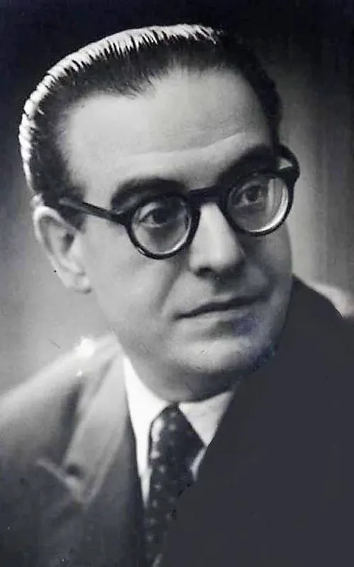 Luis Orduña