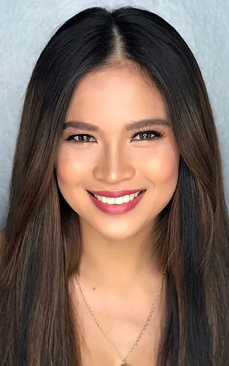 Louise delos Reyes