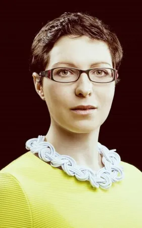 Helen Arney