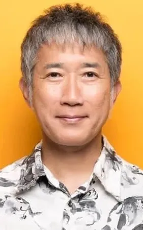 Toshiya Tohyama