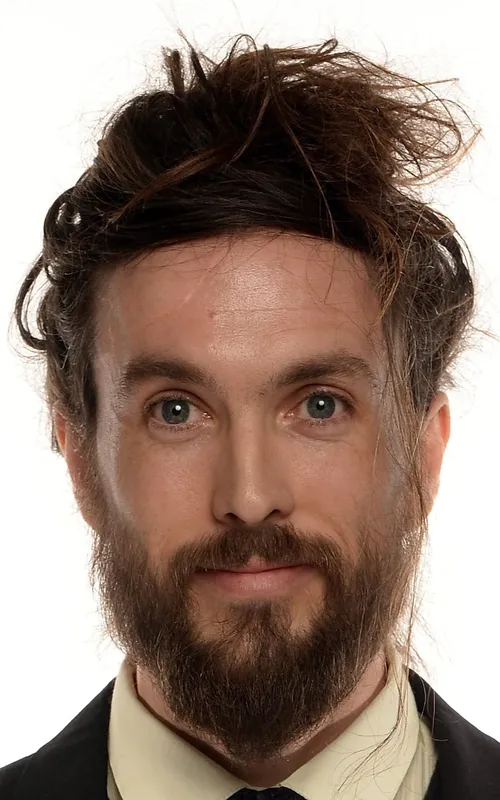 Alex Ebert