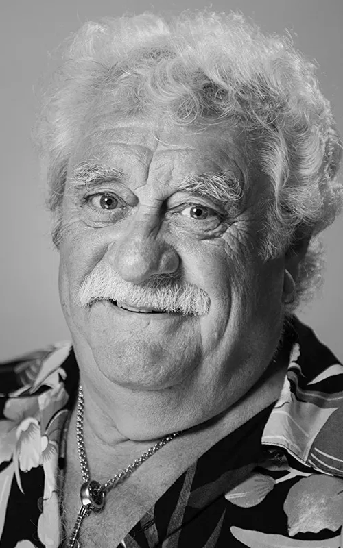 Bobby Knutt