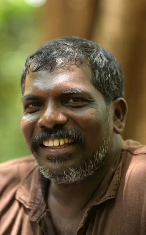 Pramod Veliyanad