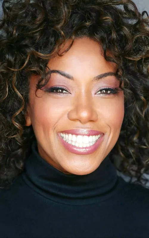 Nyesha Arrington